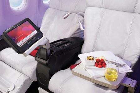 The Top 5 Airlines for Booze, Ranked