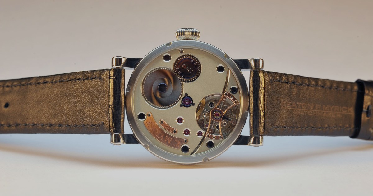 7 Best American Watches InsideHook