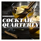 Winter Cocktail Quarterly