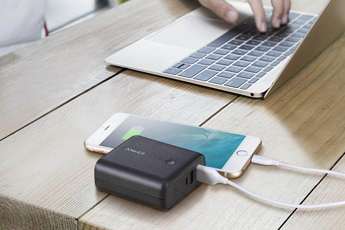 Wtf Is Anker It Should Be One Of Your Favorite Electronics Brands Insidehook