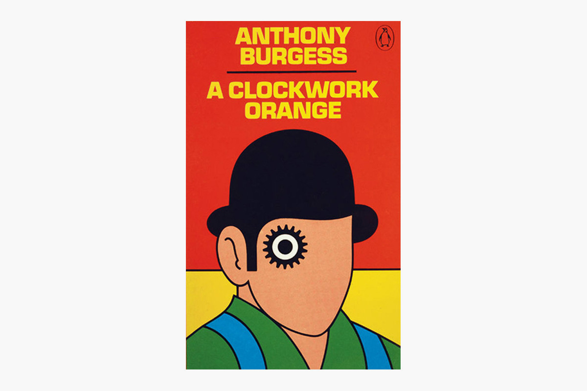 A Lost Sequel to 'A Clockwork Orange' Was Just Discovered InsideHook