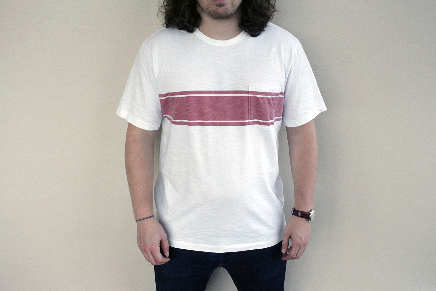 Cotton Pocket Tees of 2022 