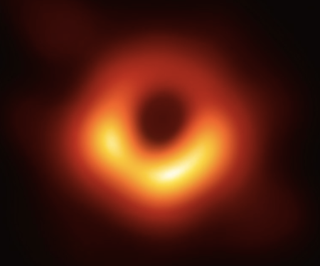 How Global Teamwork Helped Create the First Black Hole Image