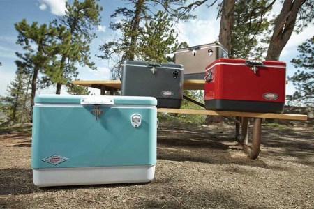 Coleman Coolers Are Under $20 Right Now