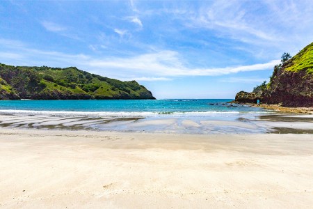 The 7 Most Underrated Beach Countries on Earth