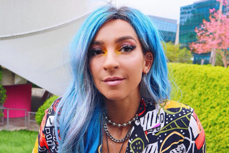 Instagram Influencer Gabbie Hanna Faked Trip to Coachella
