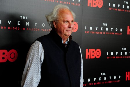 Graydon Carter's next venture