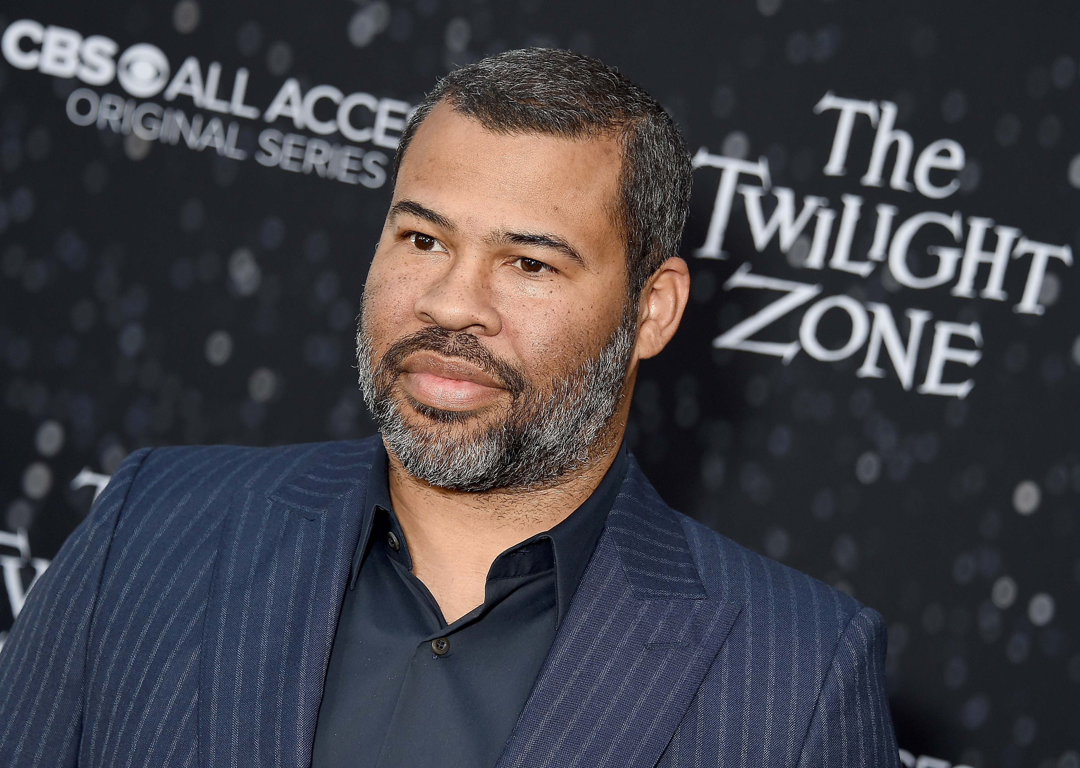 Jordan peele's twilight zone