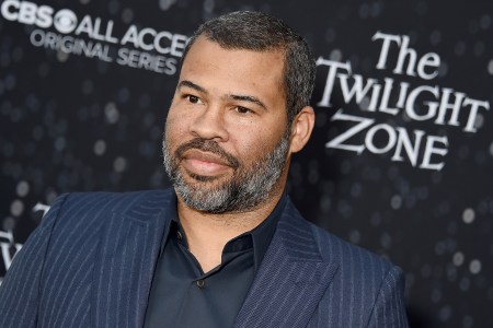 Jordan peele's twilight zone