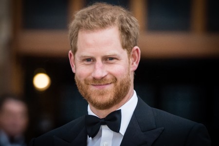 prince harry fortnite