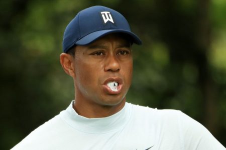 Were Tiger and Phil Using CBD at the Masters?