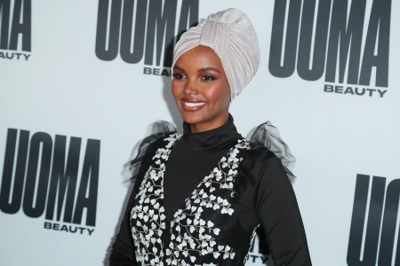 Halima Aden