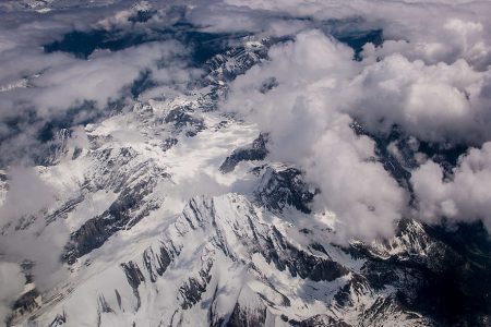 Canada's Banff National Park. (Photo by George Rose/Getty Images)