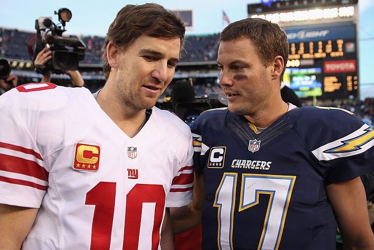 Sound the Death Knell for the Best Quarterback Class of This Millennium