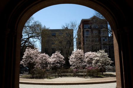 Admissions scandal reaches to China, Yale and far beyond. (GettyImages)