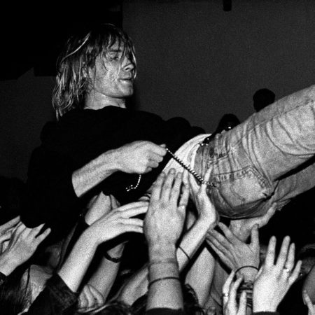 Kurt Cobain’s Manager Reveals Intimate Side of Nirvana Frontman on 25th Anniversary of Death