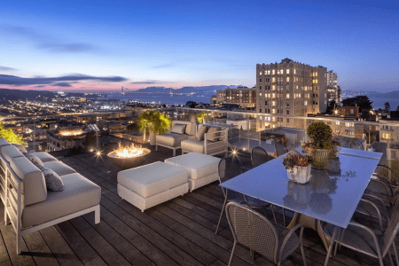 The Listings: 5 Real-Estate Ideas for the Currys