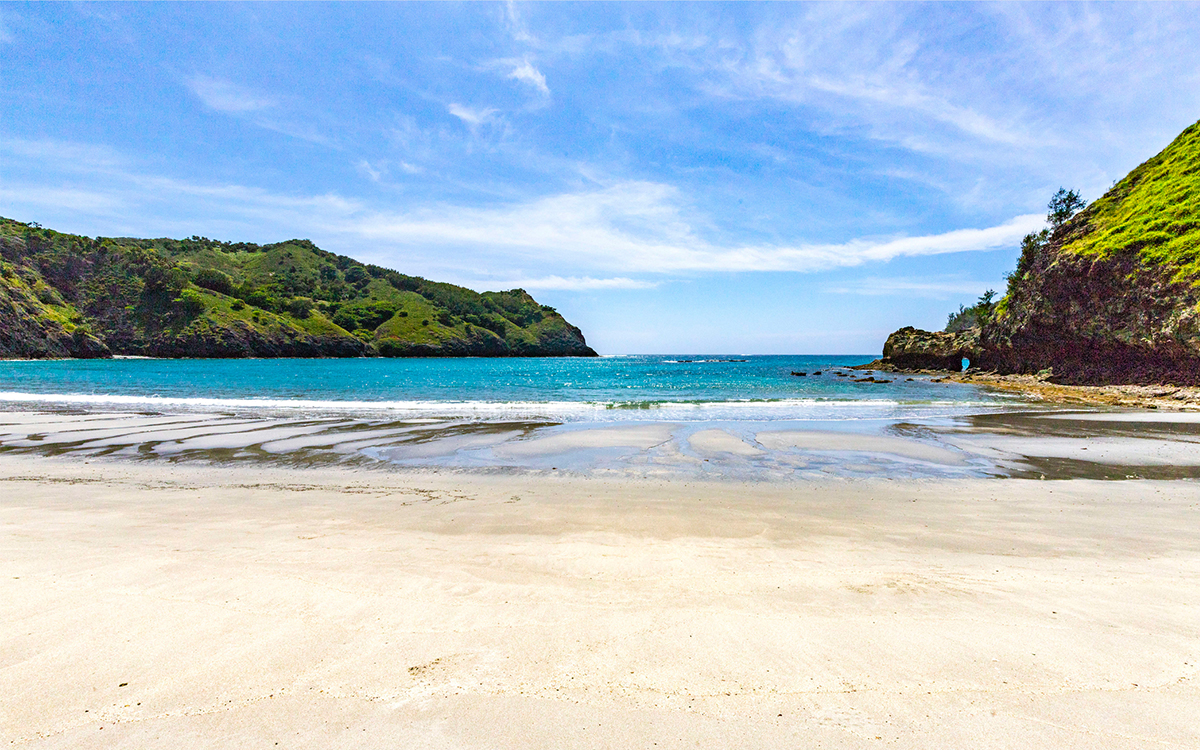 The 7 Most Underrated Beach Countries on Earth