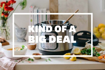 Instant Pot