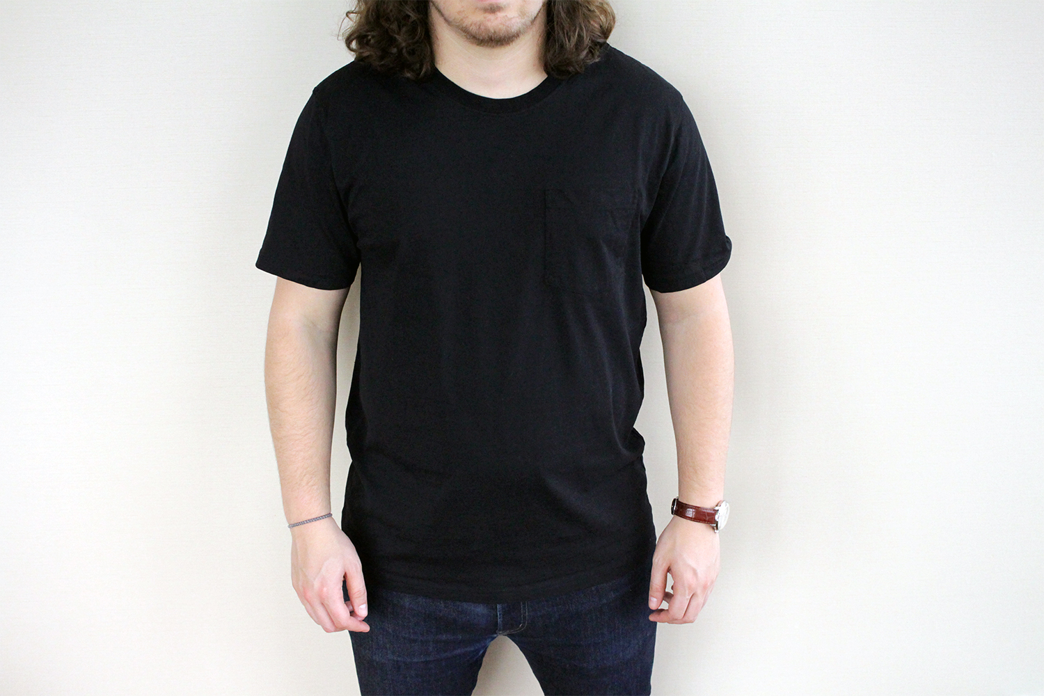 Cotton Pocket Tees of 2022 