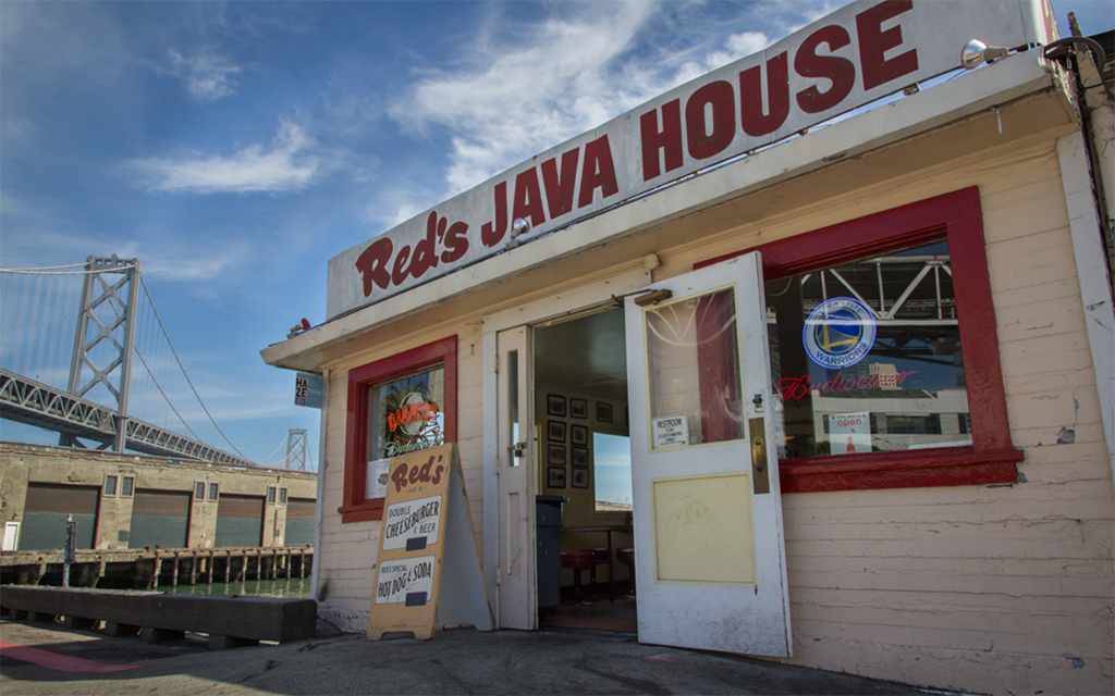 The Best Bars Near Oracle Park InsideHook