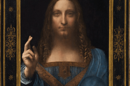 New Doubts Arise Over Authenticity of World’s Most Expensive Painting