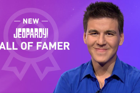 James Holzhauer (Jeopardy/Sony)