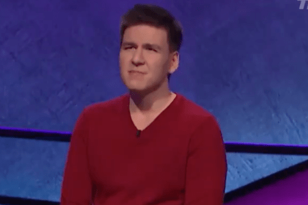 James Holzhauer