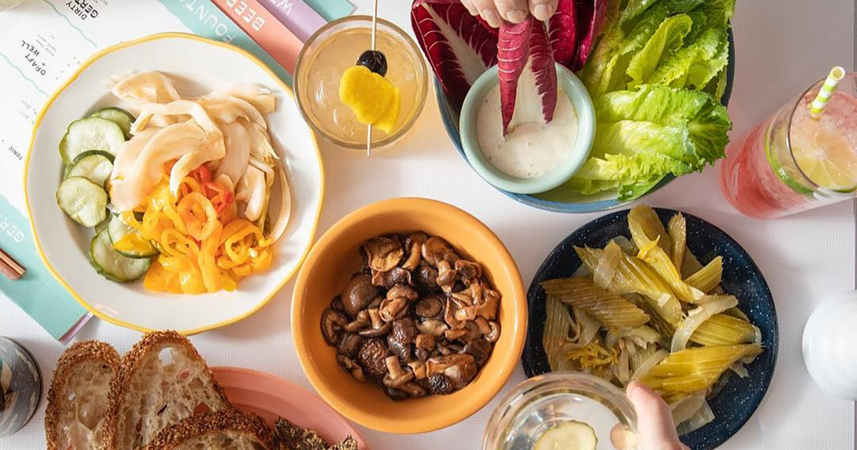 The 6 Best Restaurants That Opened in New York This April - InsideHook