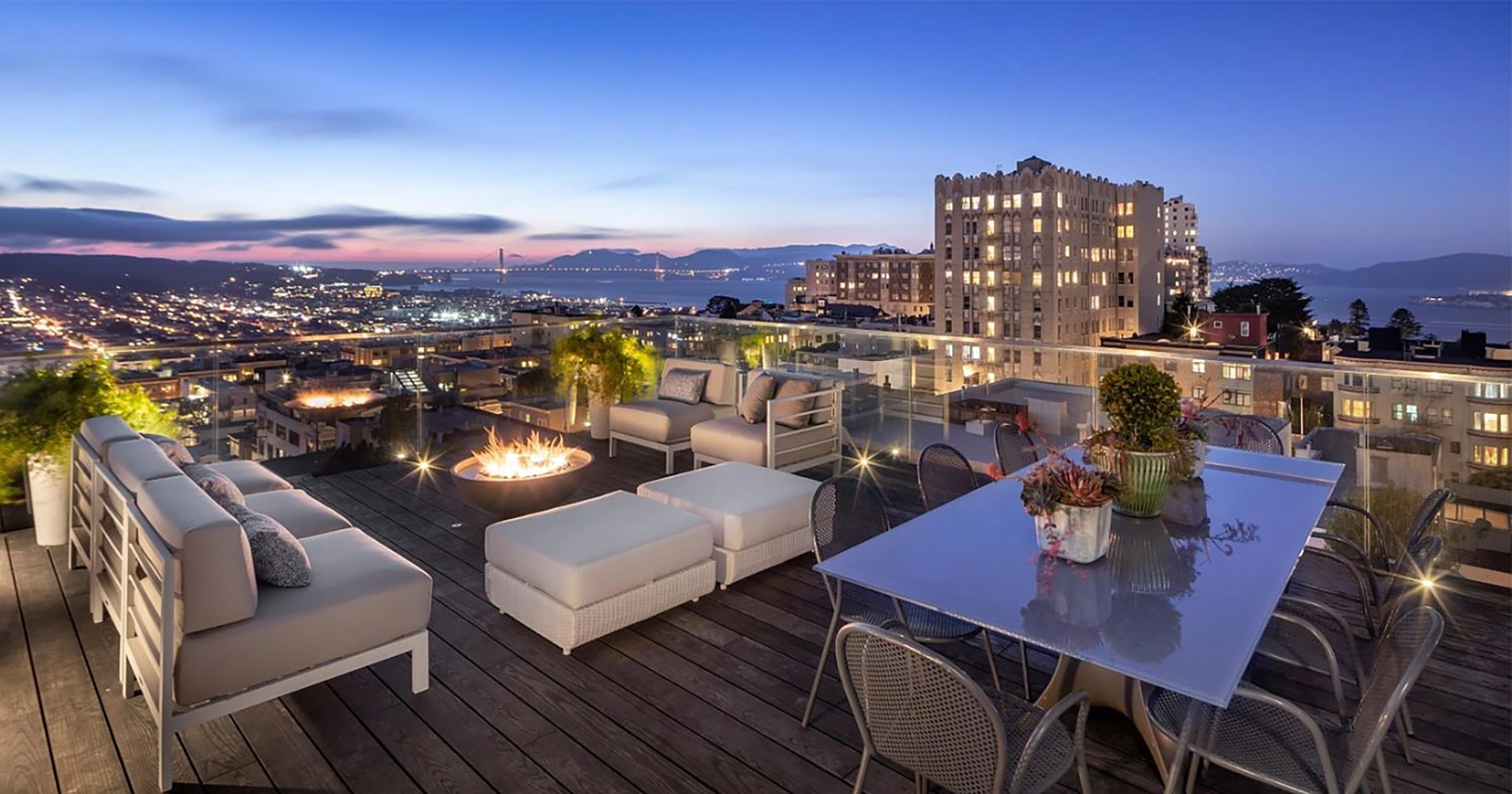 The Listings: 5 Real-Estate Ideas for the Currys