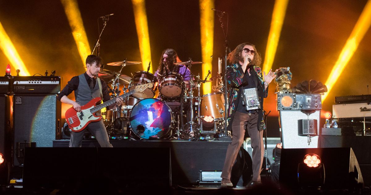 The 21 Best Outdoor Concerts Coming to NYC This Summer InsideHook