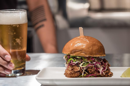 Best new restaurants in San Francisco