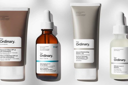 Ordinary Skincare Products Serum Moisturizer