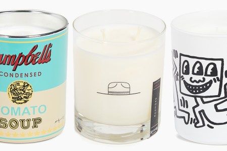 Bring the Clean Smells of Spring Inside With 40% Off Candles