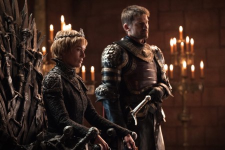 Game of Thrones might be the last show that brought people together (Via HBO)