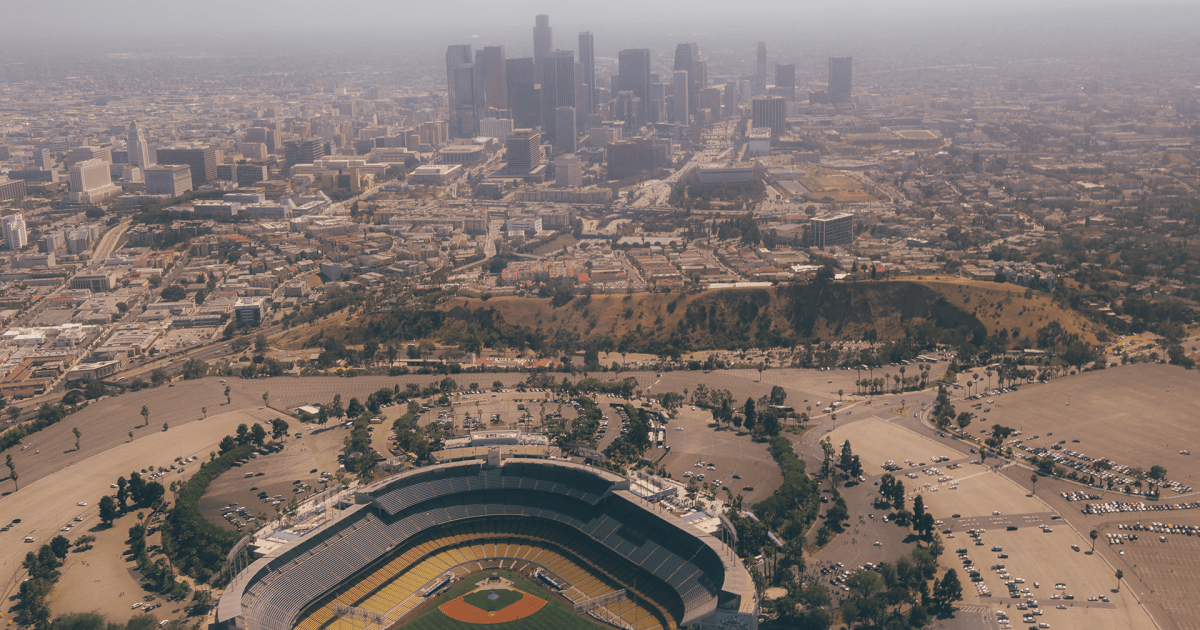 The Best Bars Near Dodger Stadium InsideHook