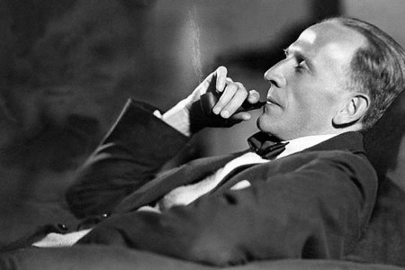 Man’s Guide to Christmas Eve