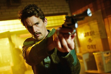 The First Must-See Movie of 2015