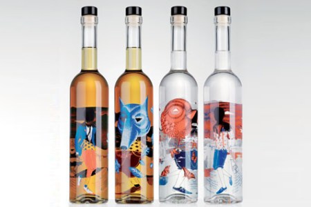 “Like Fireball, if Monks Made Fireball”