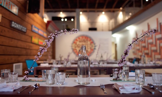 The Name Is Wild, and It Will Sell Out