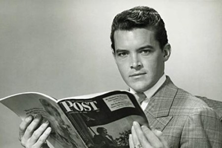 Artsy Nudes and Stock Tips. Pick Up a Copy.