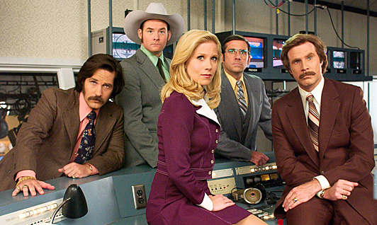 Anchorman