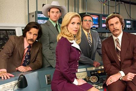 Anchorman