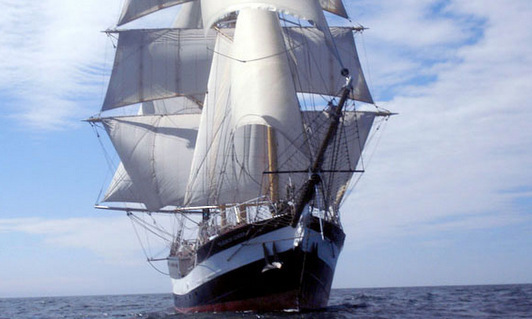 Fear of Blissing Out