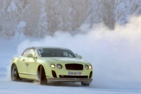 Winter of Our Content