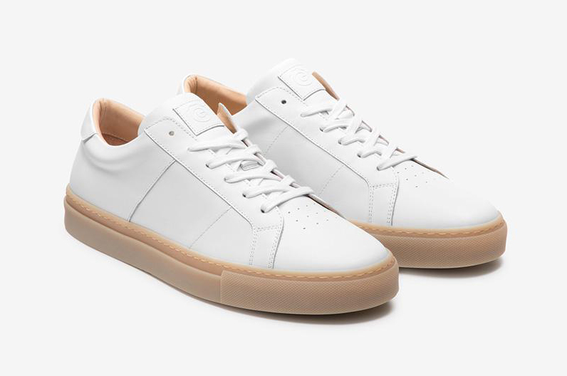 The Royale Blanco Gum Greats