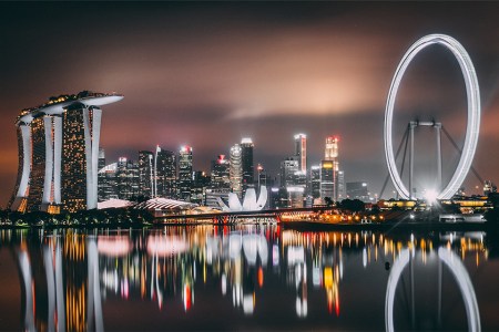 What the Hell Is a ‘Bleisure’ Trip?