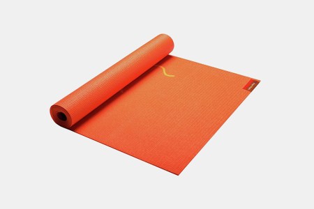 Get 30% Off the Original Yoga Mat and Start Stretching