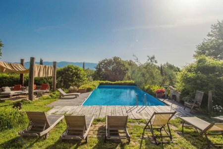 Airbnb Rentals with Saltwater Pools