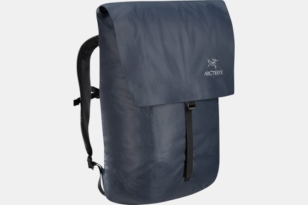 Arc’teryx Has the Perfect Commuting Pack at $85 Off